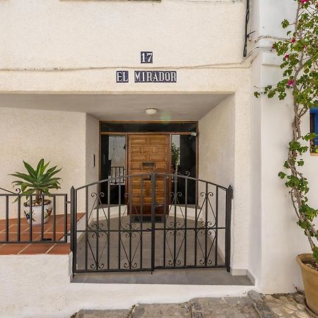 Sun Apartment Altea Eksteriør bilde